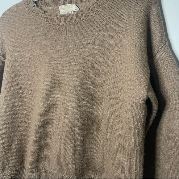 NATION Ltd Baby Alpaca Sweater - Picture 3 of 9